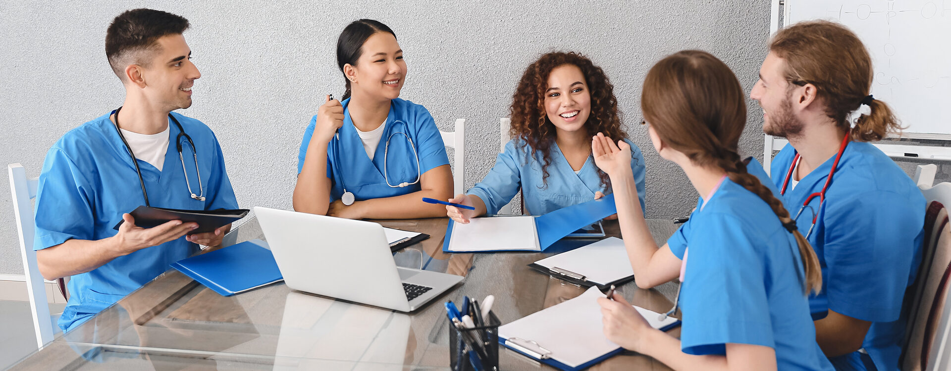 Medizinisches Kurszentrum MKZ für MPA - Zürich