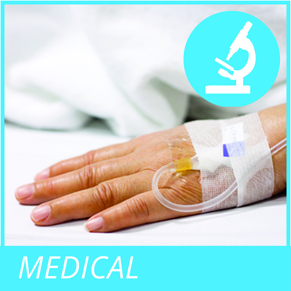 Infusions-Workshop - MKZ Zürich und Basel