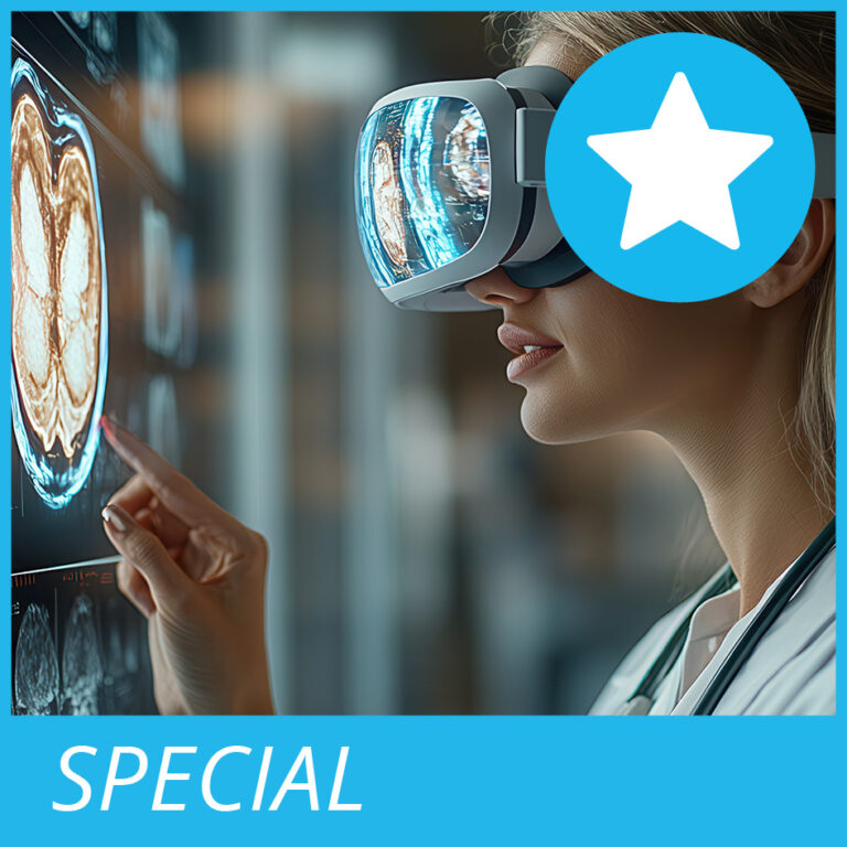 Kurs KI in der Arztpraxis - MKZ Zürich