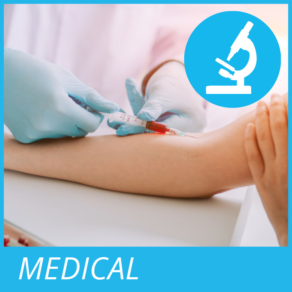 Präanalytik und venöse Blutentnahme