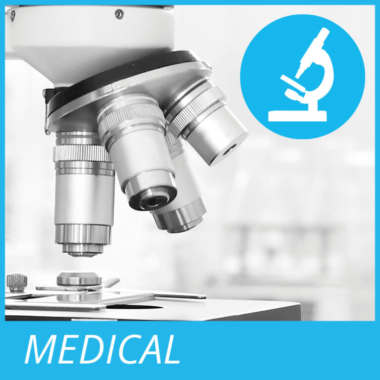 QV - Vorbereitungskurs Blutbilddifferenzierung für Lernende MPA