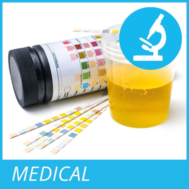 Kurs Sediment und Urindiagnostik - MKZ Zürich