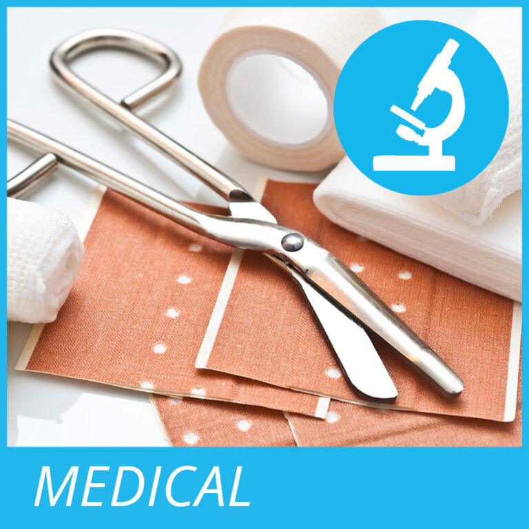 Wundversorgungskurs für MPA im MKZ Zürich