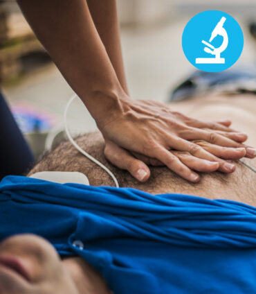 BLS-AED Life Support-Kurs - 5. Februar 2026