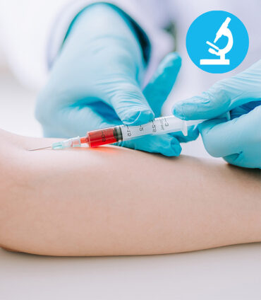 Kurs venöse Blutentnahme (Präanalytik)