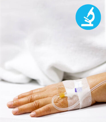 Infusionsworkshop